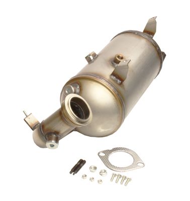 MAXGEAR Ventil sust. za recir. isp. plinova, upravlj. isp. plinovima