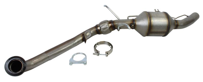 MAXGEAR Filtar za čađu/čestice, ispušni sustav
