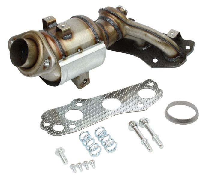 MAXGEAR Katalizator
