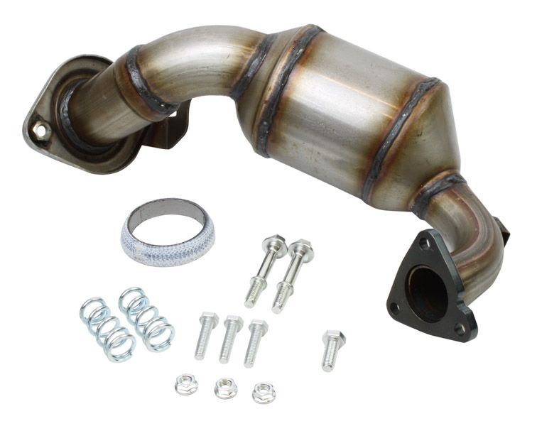 MAXGEAR Katalizator