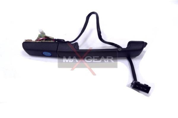 MAXGEAR Kvaka vratiju