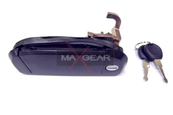 MAXGEAR Kvaka vratiju