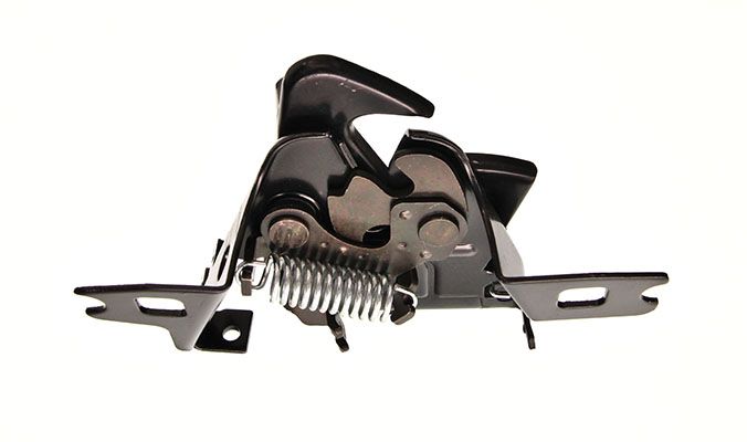 MAXGEAR Brava vrata prtljažnika