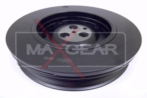 MAXGEAR Remenica na radilici