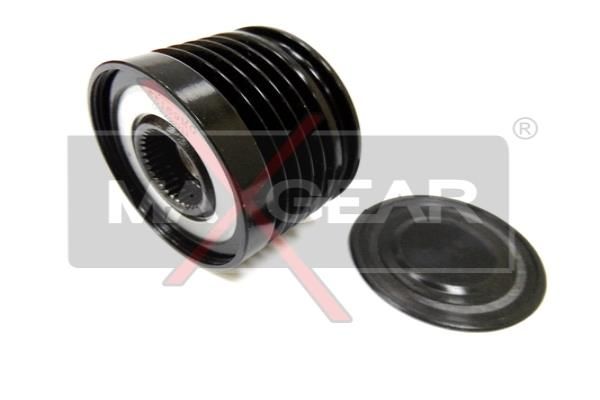 MAXGEAR Remenica alternatora