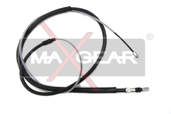 MAXGEAR Sajla ručne kočnice