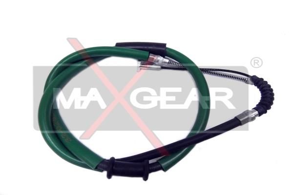 MAXGEAR Sajla ručne kočnice