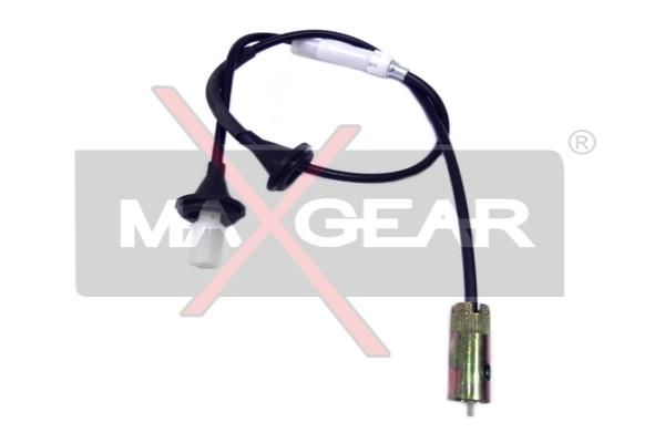 MAXGEAR Senzor brzine - pinjon