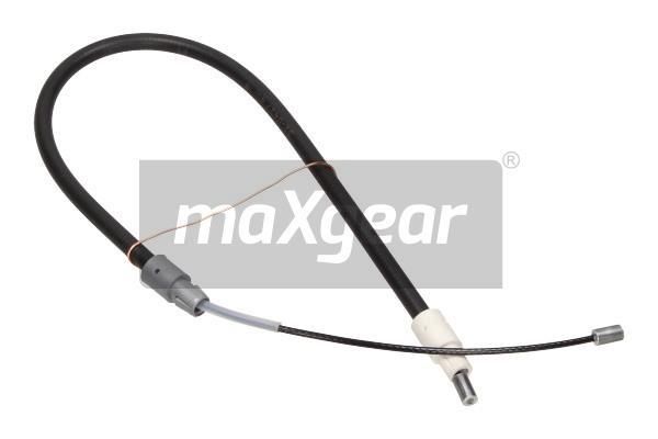 MAXGEAR Sajla ručne kočnice