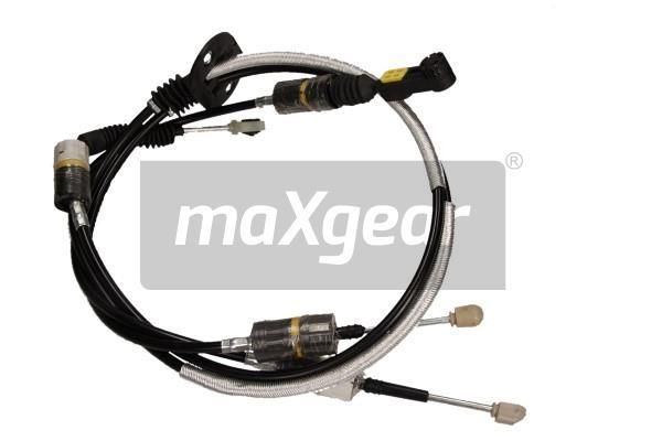 MAXGEAR Sajla mjenjača