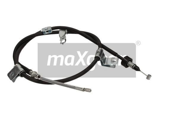 MAXGEAR Sajla ručne kočnice