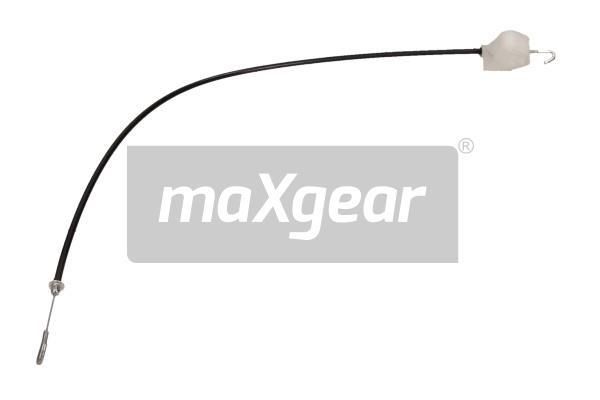 MAXGEAR Sajla vrata