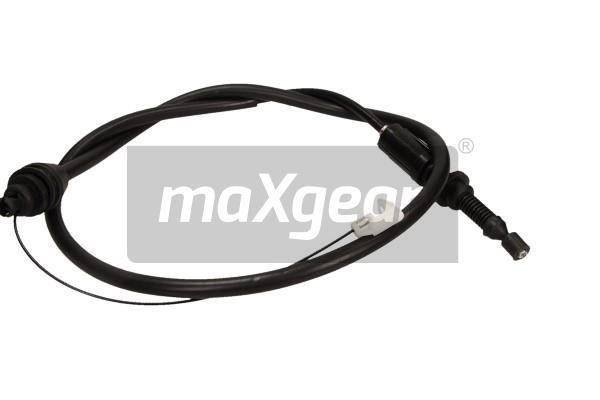 MAXGEAR Sajla gasa