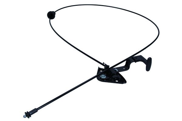 MAXGEAR Uže poklopca motora