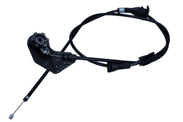 MAXGEAR Uže poklopca motora
