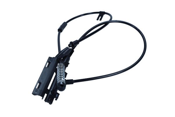 MAXGEAR Uže poklopca motora