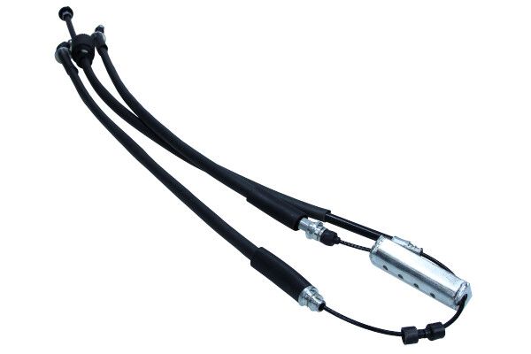 MAXGEAR Aksijalni zglob, poprečna spona upravljača