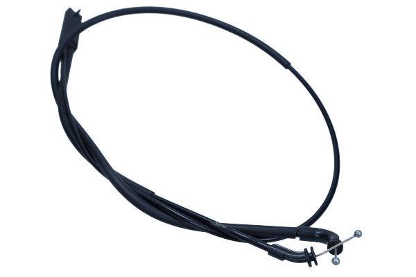 MAXGEAR Uže poklopca motora