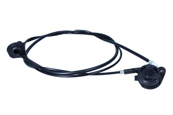MAXGEAR Uže poklopca motora