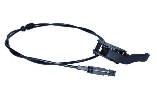 MAXGEAR Uže poklopca motora