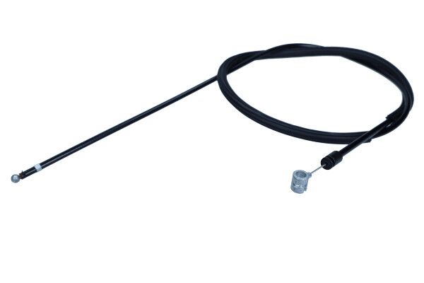 MAXGEAR Uže poklopca motora