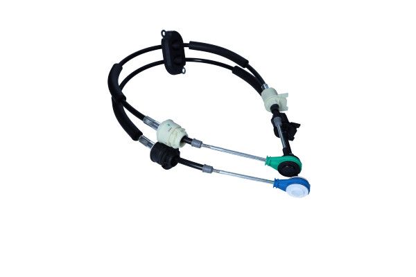 MAXGEAR Čelično uže, ručni mjenjač