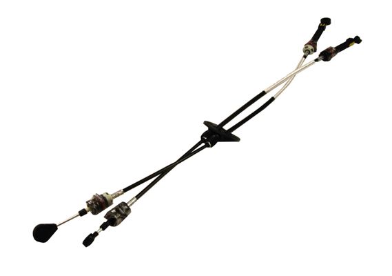 MAXGEAR Čelično uže, ručni mjenjač