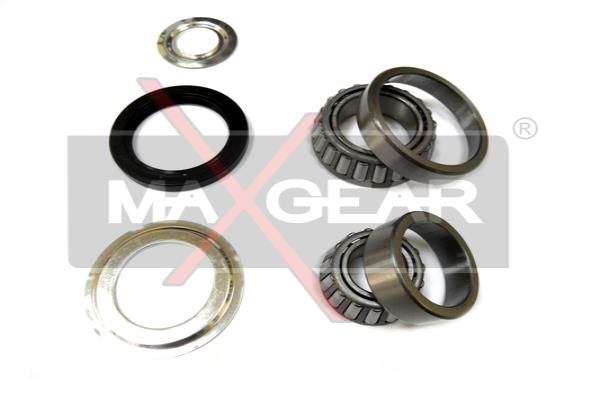MAXGEAR Ležaj kotača