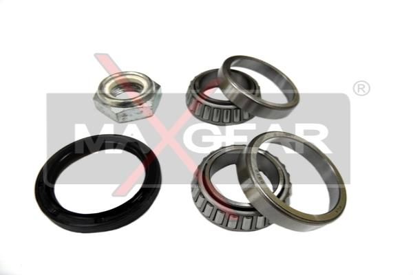 MAXGEAR Ležaj kotača