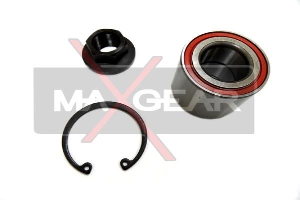 MAXGEAR Ležaj kotača