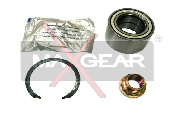 MAXGEAR Ležaj kotača