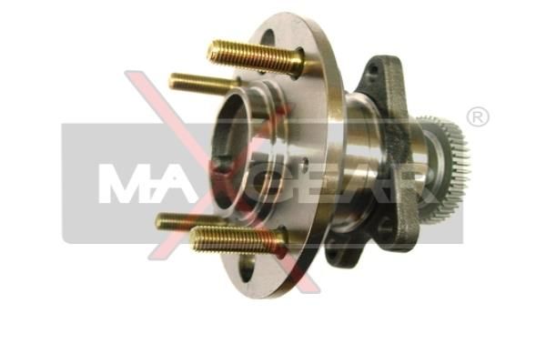MAXGEAR Ležaj kotača