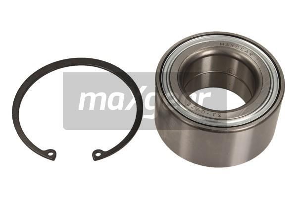 MAXGEAR Ležaj kotača