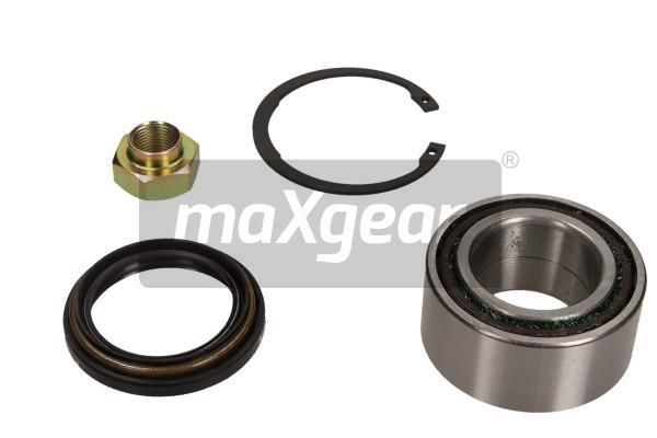 MAXGEAR Ležaj kotača