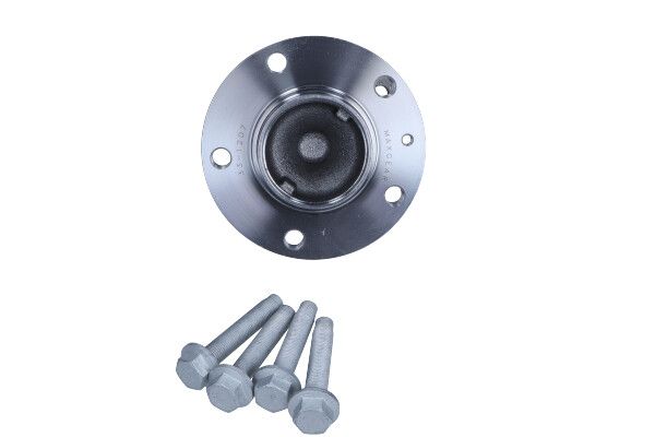 MAXGEAR Komplet ležaja kotača