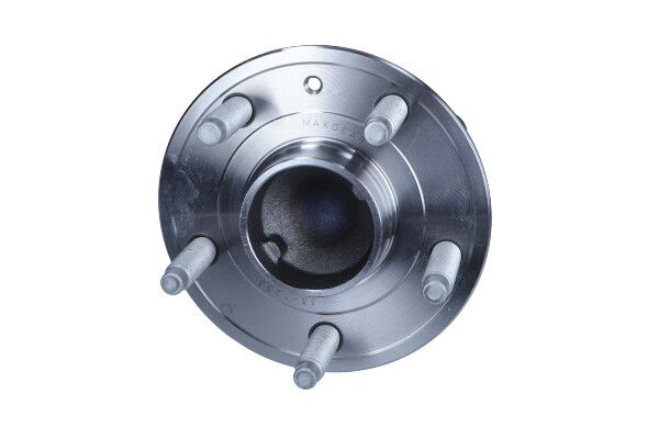 MAXGEAR Glavčina kotača