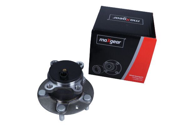 MAXGEAR Glavčina kotača