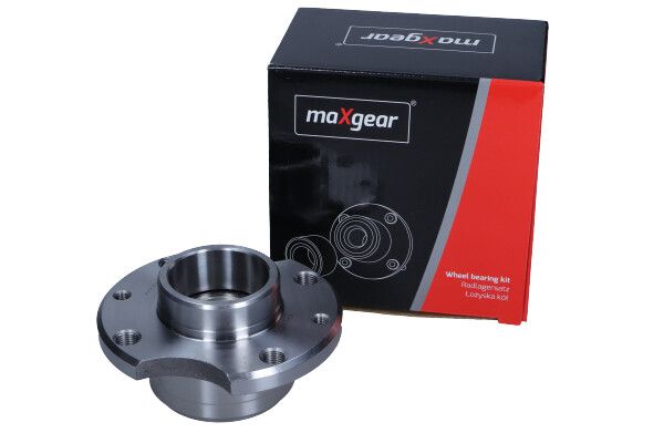MAXGEAR Komplet ležaja kotača