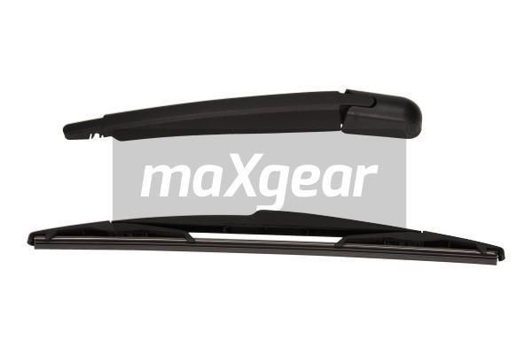 MAXGEAR Ventil za prozračivanje/odzračivanje, spremnik za gorivo