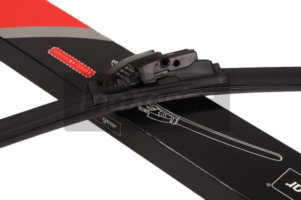 MAXGEAR Metlica brisača