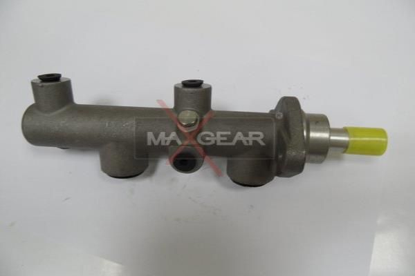 MAXGEAR Kočno sedlo