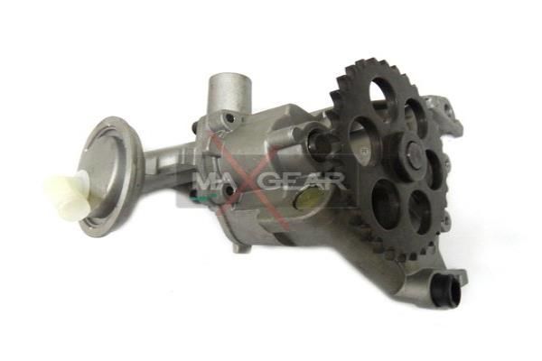 MAXGEAR Pumpa ulja
