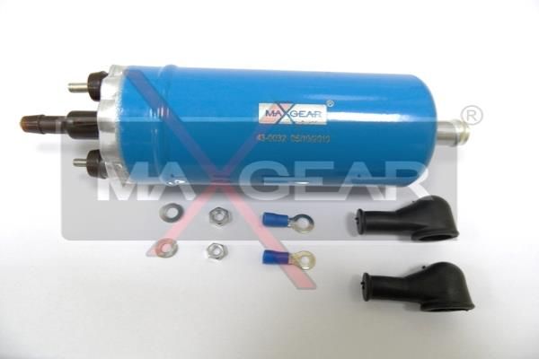 MAXGEAR Elektro pumpa goriva