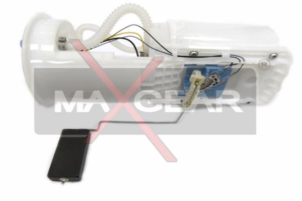 MAXGEAR Elektro pumpa goriva
