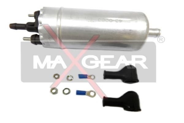 MAXGEAR Elektro pumpa goriva