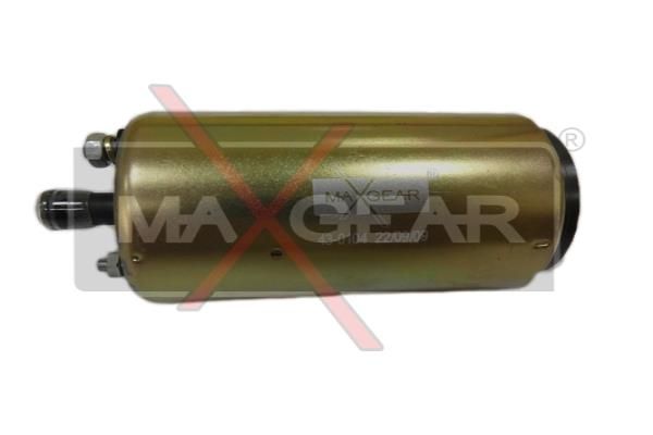 MAXGEAR Elektro pumpa goriva