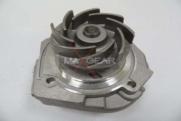 MAXGEAR Pumpa vode