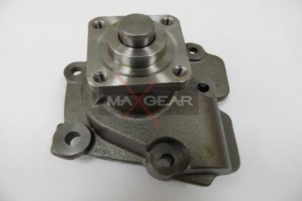 MAXGEAR Pumpa vode