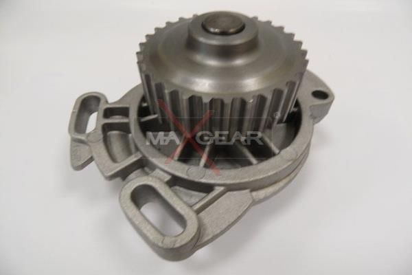 MAXGEAR Pumpa vode