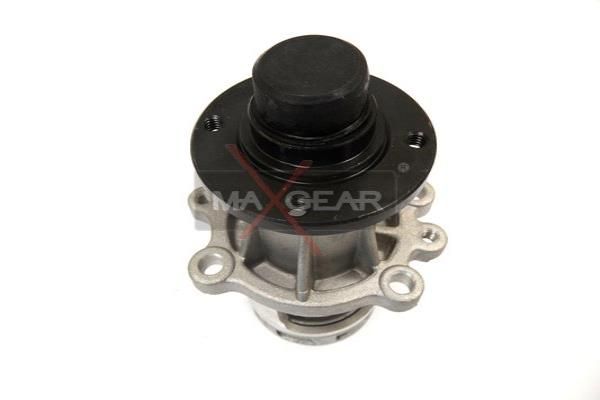 MAXGEAR Pumpa vode